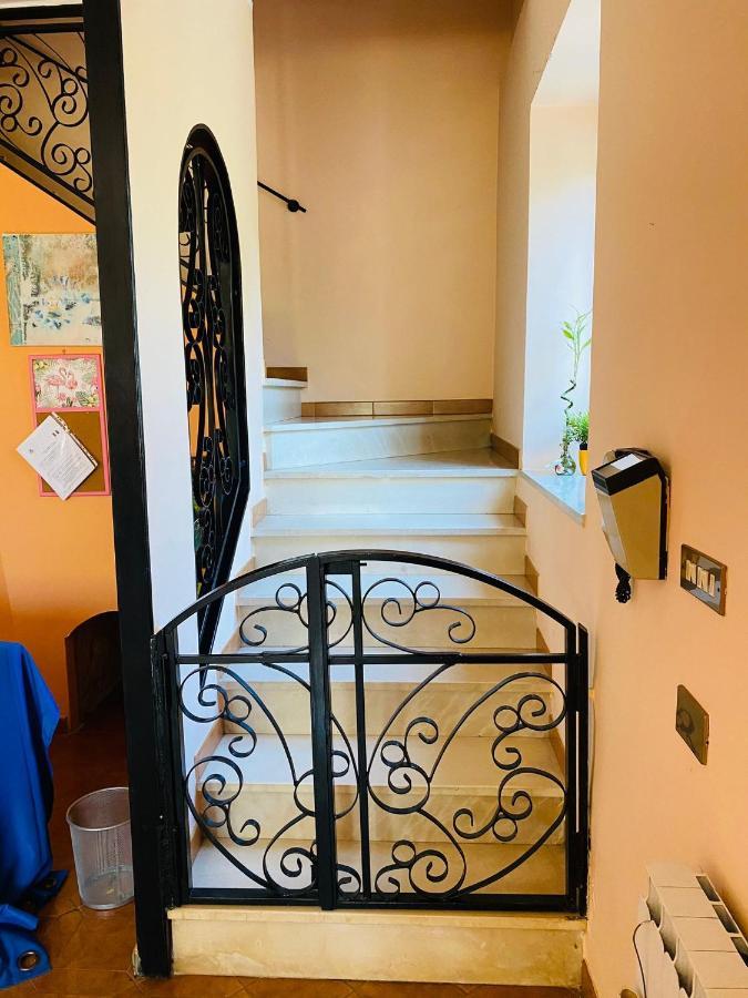 Cali-Formia B&B Exterior foto